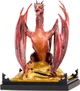 Фігурка The Noble Collection HOBBIT Smaug діорама (Хоббіт) 17 см (849421010867) - зображення 5