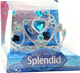 Zestaw biżuterii dla księzniczki Jokomisiada Elsa Frozen (8698111103424) - obraz 9