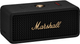 Głośnik przenośny Marshall Emberton III Black and Brass (1006884) - obraz 2