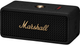 Głośnik przenośny Marshall Emberton III Black and Brass (1006884) - obraz 3