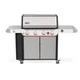 Газовий гриль Weber Genesis SP-435W 1501320 Код: 013059 - изображение 1