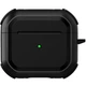 Кейс для навушників Black Edition футляр для Airpods 3 Black - изображение 1