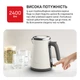 Электрочайник Tefal Collection KI666AE0 ivory - изображение 4