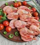 Креветка 60\80 Гренландія 1кг - зображення 2