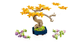 Zestaw klocków LEGO Botanicals Małe drzewka Bonsai 709 elementów (10373) - obraz 4