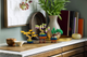 Zestaw klocków LEGO Botanicals Małe drzewka Bonsai 709 elementów (10373) - obraz 13