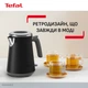 Электрочайник Tefal Collection KI6668E0 black - изображение 2