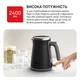 Электрочайник Tefal Collection KI6668E0 black - изображение 4