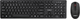 Zestaw bezprzewodowy Rebel WS400 Wireless Black (5901890118149) - obraz 1