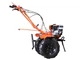 Мотоблок бензиновий ТТ-1100F(3-12)-ZX TT AGRO MOTO, (редукторний 3+1), двигун 188F, 13 к.с., колесо 5*12 - зображення 4