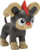 Zestaw figurek Jazwares Pokemon Battle Figure Pikachu + Floragato + Litleo (0191726756019) - obraz 5