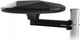 ТВ-антена Mistral мобільна Ufo Strong Ultra MI-ANT07 Black (5908313151585) - зображення 1