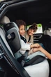 Автокресло Britax-Romer Kidfix PRO Classic Space Black (2000041295) - изображение 7