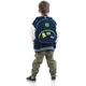 Рюкзак Kite Kids 2727 Dino Gamer K25-2727XS-5 - изображение 7
