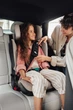 Автокресло Britax-Romer Kidfix PRO Classic Space Black (2000041295) - изображение 8
