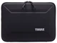 Чехол Thule Gauntlet 5 MacBook 14" Sleeve (Black) 3205410 (TH 3205410) - изображение 7