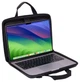 Сумка для ноутбука Thule Gauntlet 5 MacBook 14" Attache (Black) 3205414 (TH 3205414) - изображение 2