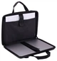Сумка для ноутбука Thule Gauntlet 5 MacBook 14" Attache (Black) 3205414 (TH 3205414) - изображение 4