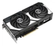 Видеокарта ASUS GeForce RTX 5070 Dual OC 12GB GDDR7 DLSS4 (DUAL-RTX5070-O12G) EU - изображение 3