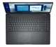Ноутбук Dell Pro 16 Core 3 100U/8GB/512/W11Pro (BTO002_PC16250_EMEA) - изображение 8