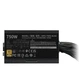 Блок питания Cooler Master MWE GOLD V3 750W 80 PLUS Gold ATX 3.1 (MPE-7506-ACAG-BEU) EU - изображение 4