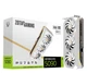 Видеокарта Zotac GeForce RTX 5090 Solid OC White 32GB GDDR7 DLSS4 (ZT-B50900Q-10P) EU - изображение 1