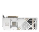 Видеокарта Zotac GeForce RTX 5090 Solid OC White 32GB GDDR7 DLSS4 (ZT-B50900Q-10P) EU - изображение 5