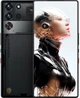 Мобильный телефон ZTE Nubia Red Magic 10S Pro 16/512GB Dusk Black Transparent Global - изображение 1