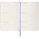Щотижневик 2025 Partner Gradient Soft, 125*195, Leaves 8523-25-2-A - изображение 3