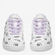Детские кеды для девочки DeeZee K191562-1 5903698580272 32 Белые (5903698580326) - изображение 3