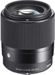 Об'єктив Sigma AF 30mm f/1.4 DC DN for Fujifilm Black (EU) - зображення 1