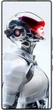 Мобильный телефон ZTE Nubia Red Magic 10S Pro 24GB/1TB Moonlight Silver Transparent Global - изображение 2