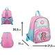 Рюкзак дитячий YES Cute! K-34 550025 - зображення 2