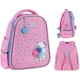 Рюкзак GoPack Education напівкаркасний 165S Fluffy Kitten GO25-165S-2 - зображення 1