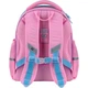 Рюкзак GoPack Education напівкаркасний 165S Fluffy Kitten GO25-165S-2 - зображення 5