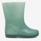 Детские резиновые сапоги для мальчика Action Boy LX230119 5905588332107 21 Зеленые (5905588332206) - изображение 1