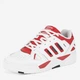 Подростковые кеды для мальчика Adidas Midcity Low J F4558 39.5 Белые (5905588686941) - изображение 2