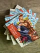 Раскраска по номерам оригинал Heros & Mechants, Coloriages Mysteres Disney Франция - изображение 2