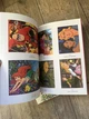 Раскраски по номерам, Том 11, Бемби 100 картинок Disney Les Grands Classiques - изображение 4