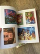 Раскраски по номерам, Том 11, Бемби 100 картинок Disney Les Grands Classiques - изображение 6