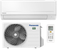 Кондиціонер Panasonic Super Compact Inverter CS-BZ50ZKE/CU-BZ50ZKE - изображение 1