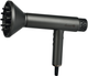 Фен Lucznik HyperAir IQ 1.0 Midnight Gray - зображення 4