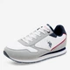 Подростковые кроссовки для мальчика U.S. Polo Assn NOBIK001C 5905588414681 36 Белые (5905588414865) - изображение 2