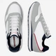 Подростковые кроссовки для мальчика U.S. Polo Assn NOBIK001C 5905588414681 36 Белые (5905588414865) - изображение 4