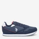 Подростковые кроссовки для мальчика U.S. Polo Assn NOBIK001C 5905588414698 38 Синие (5905588414896) - изображение 1