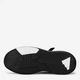Подростковые кроссовки высокие для мальчика Adidas Ownthegame 3.0 K IF4593 36 Core Black (4067894863971) - изображение 6