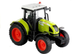 Іграшка LEAN Toys Трактор з пресом для пресування сіна зі звуком 375 см 3572 (5902808156727) - зображення 4