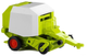 Іграшка LEAN Toys Трактор з пресом для пресування сіна зі звуком 375 см 3572 (5902808156727) - зображення 5