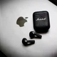 Беспроводные bluetooth наушники Minor III чёрные - изображение 6
