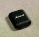Беспроводные bluetooth наушники Minor III чёрные - изображение 8